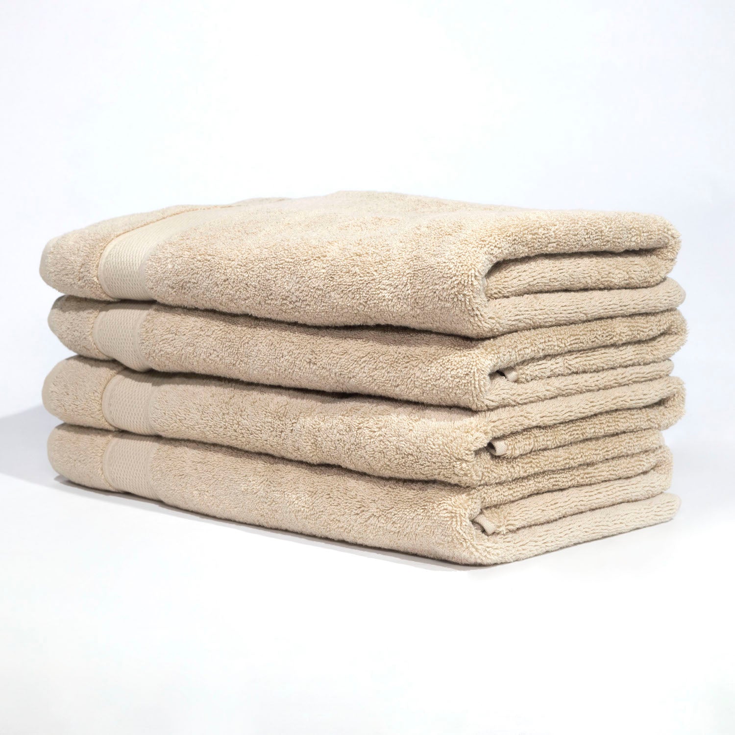 Pinehurst Bath Towel Set (4 Towels)