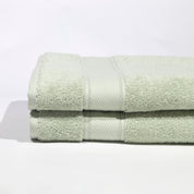 Paire de serviettes de bain Pinehurst 