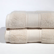 Paire de serviettes de bain Pinehurst 