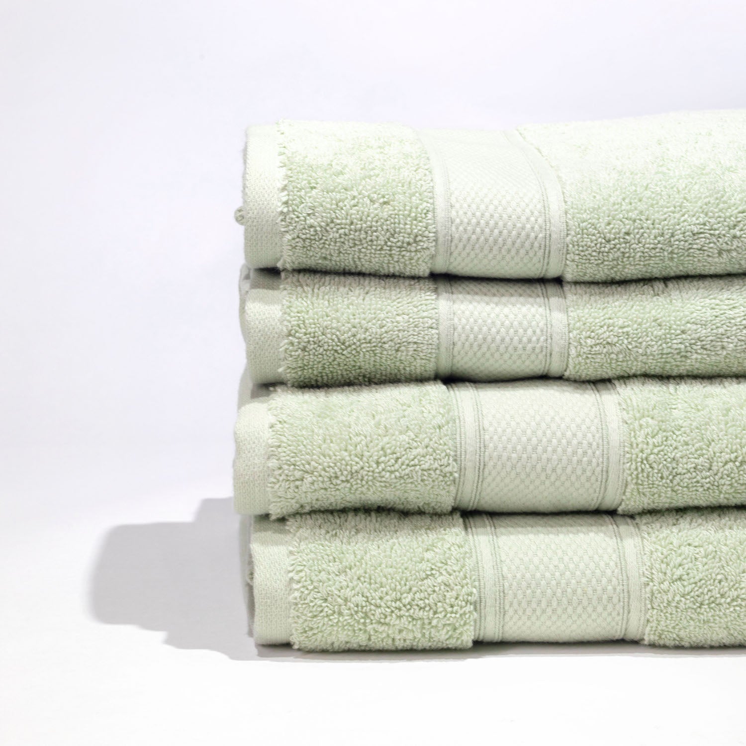 Pinehurst Bath Towel Starter Package