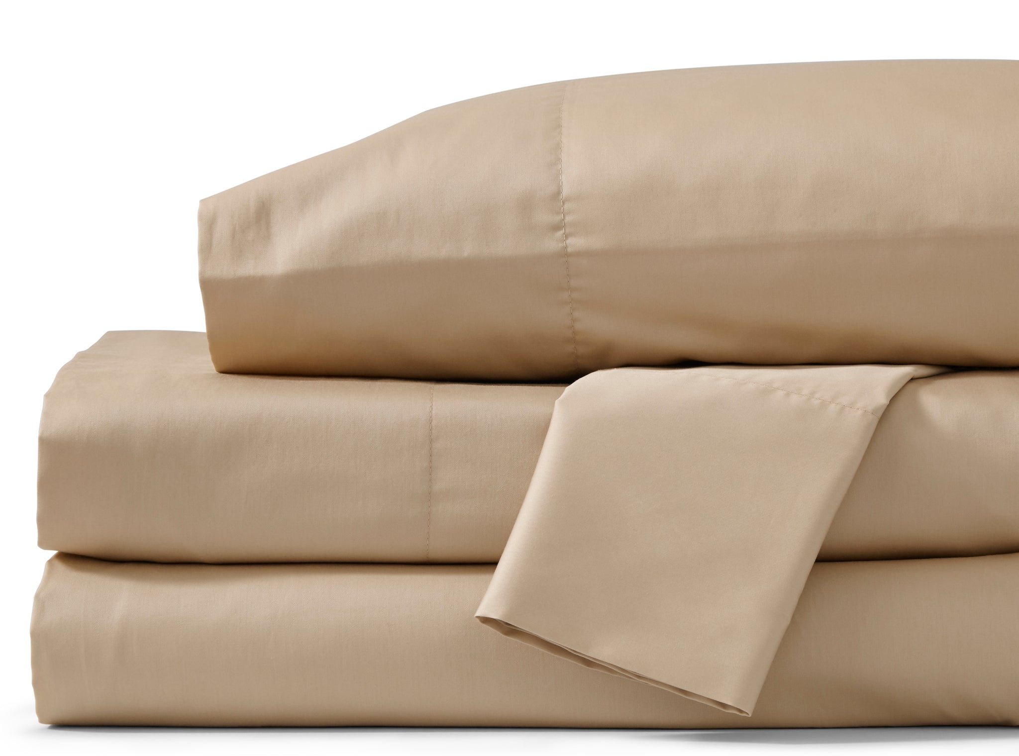 Organic Savannah™ Bed Sheets