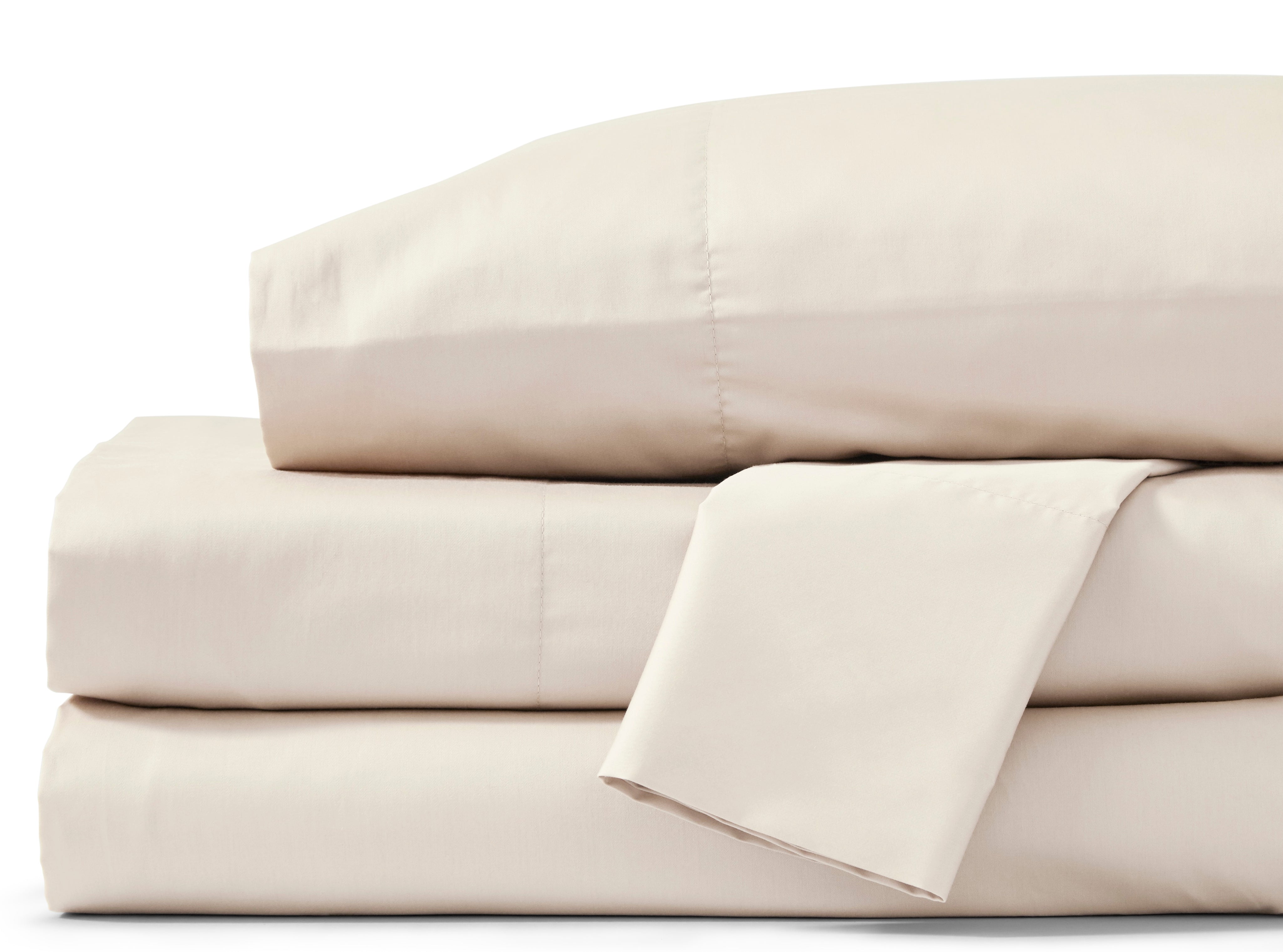 Organic Savannah™ Bed Sheets