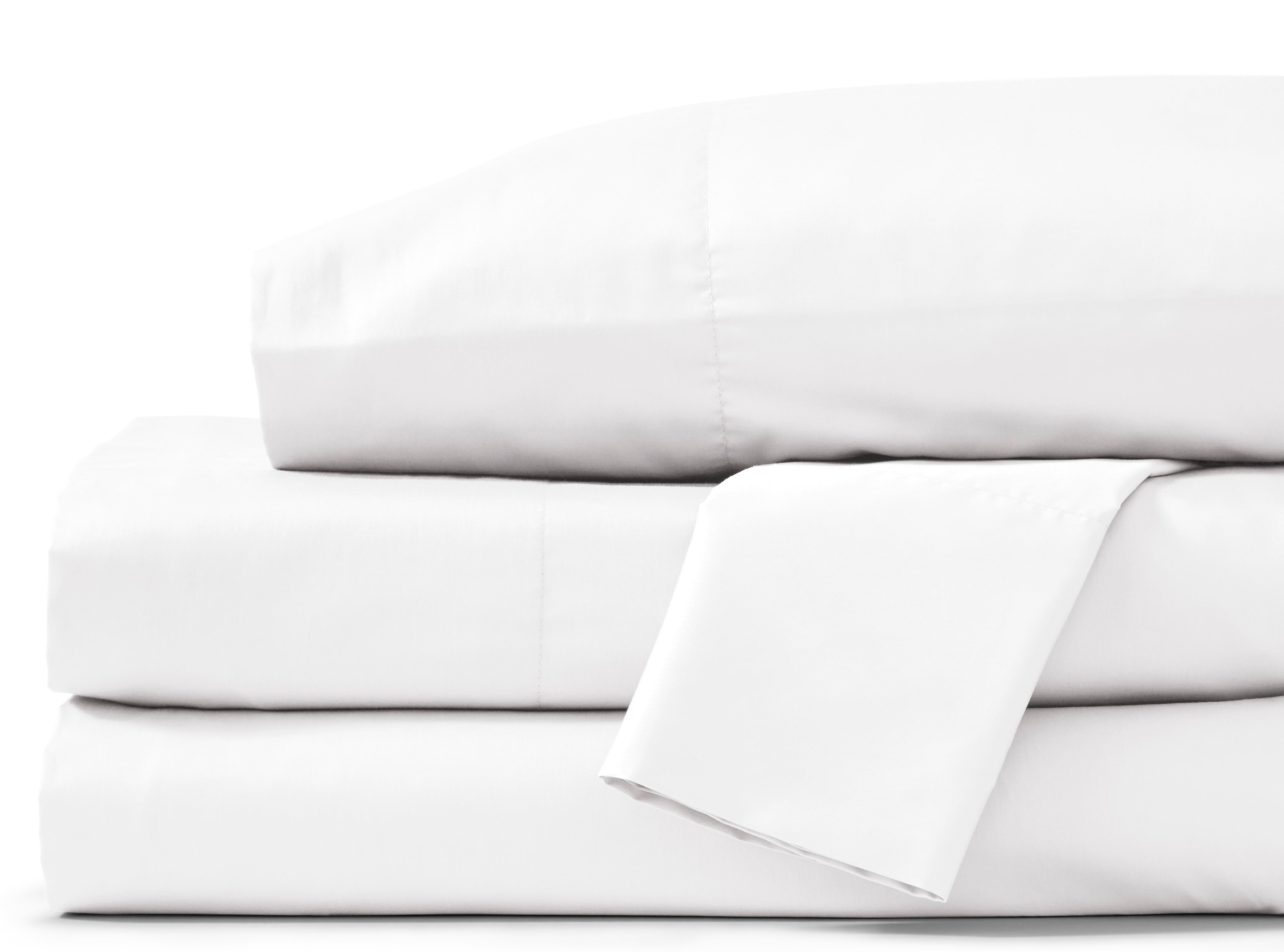 Organic Savannah™ Bed Sheets