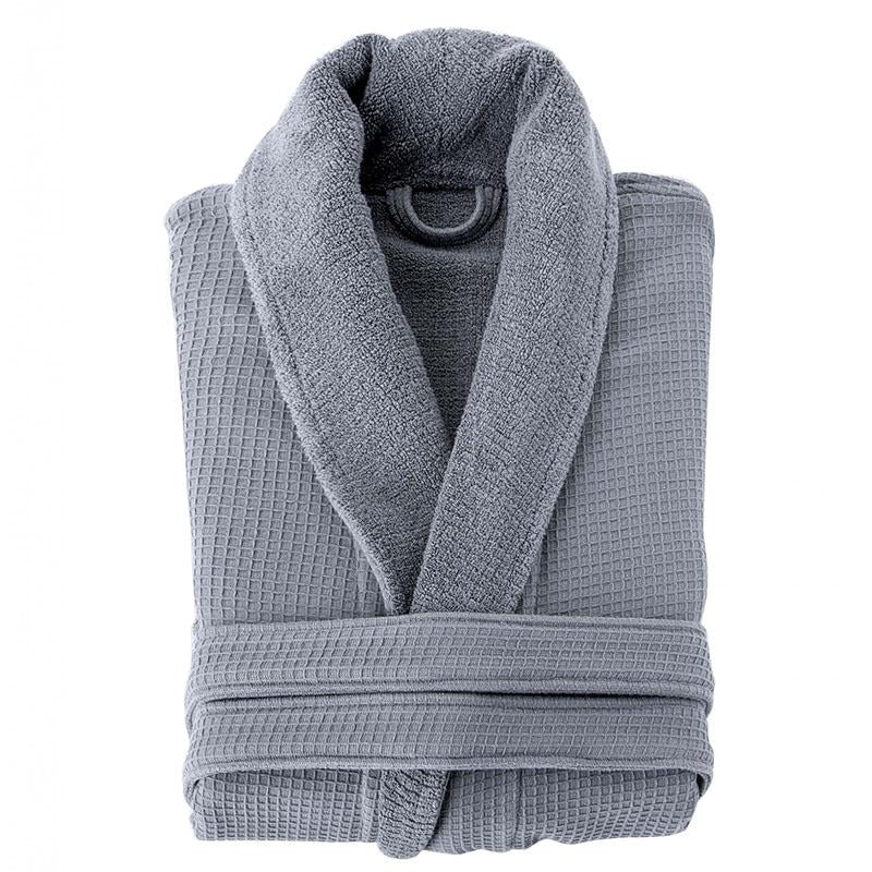 100% Organic Cotton Bath Robes – Live Grund