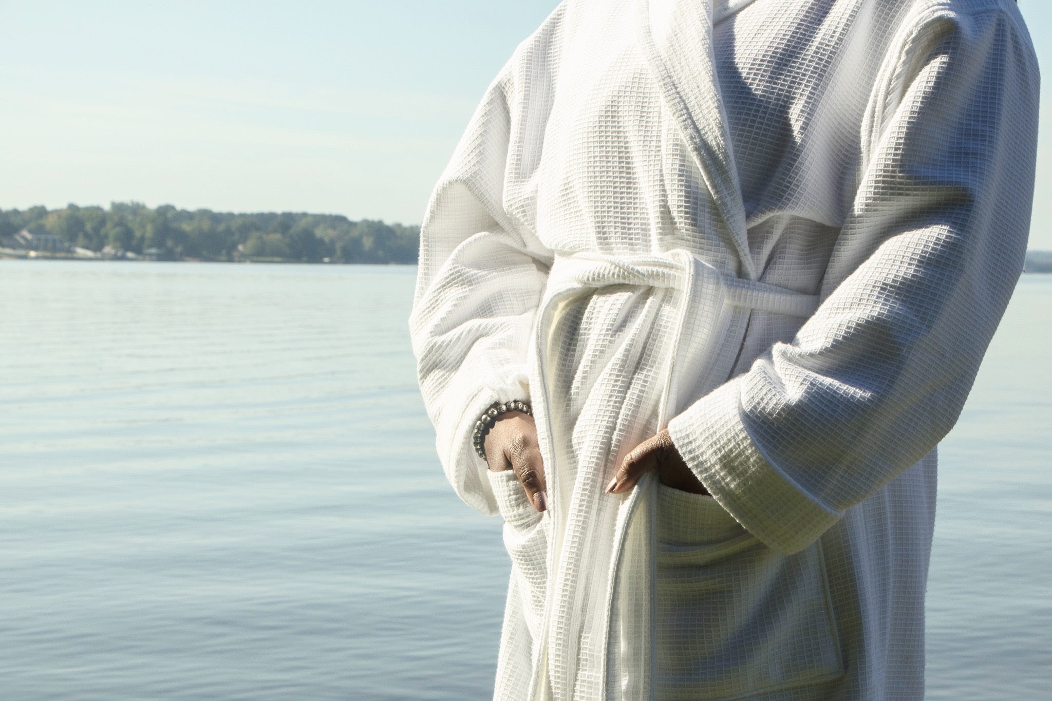 Luxurious, Cozy Bathrobes | Organic Turkish Cotton | Women's & Men's ...