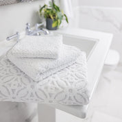 Prague™ 100% Organic 3 Piece Bath Towel Set